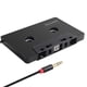 thumbnail image 1 of Reproductor De Cinta Receptor De Coche Con Conector De Auriculares De 3,5 Mm Para RV Con Audio Premium, 1 of 5