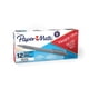 thumbnail image 4 of Bolígrafo Paper Mate FlexGrip Ultra Fine Point Black 12, 4 of 4