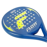 Flott - Pala De Padel Glass Fiber