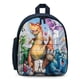thumbnail image 1 of Volvimos Mochila Escolar para Niños y Niñas, Mochila Infantil Ligera de Alta Calidad, Grande y Duradera Azul, 1 of 6