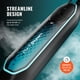 thumbnail image 4 of Fregona a vapor Pursteam ScrubMaster con doble cabezal de fregado, 4 of 9