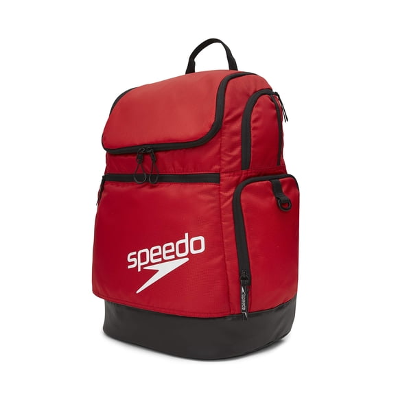 Mochila Speedo Teamster 35 L, unisex, tamaño grande, para adultos