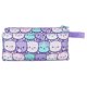 thumbnail image 2 of Estuche  Celerio 2024 Gatos Pastel Lila, 2 of 6