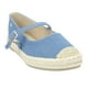 thumbnail image 3 of Alpargatas Chalada Mujer Dijon-11 Azul Casual, 3 of 6