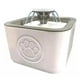 thumbnail image 1 of Fuente De Agua Para Gatos Y Perros De 2.5 Litros De 3 Modos Color Gris, 1 of 3