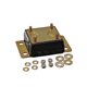 thumbnail image 1 of Soporte de Transmisión Energy Suspension 2.1103G para Jeep TJ, 1 of 1