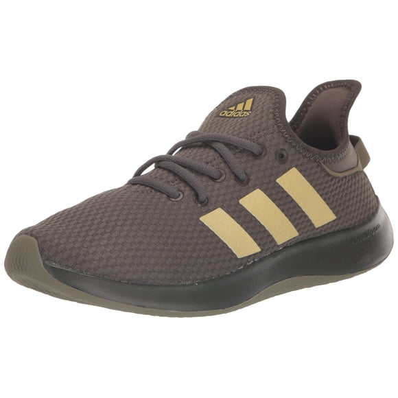 Zapatos adidas Cloudfoam Pure Shadow Olive/Olive Strata 6 para mujer