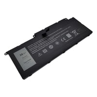 Genérico - Batería F7Hvr Para Dell Inspiron 15-7537 14-7437 17-7737