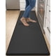 thumbnail image 1 of Alfombra de Piso Antifatiga DEXI Acolchada 70x20 cm Negra, 1 of 9