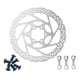 thumbnail image 4 of Rotor Freno Disco Shimano Sm-rt56 S 160mm 6-bolt Type, 4 of 4