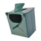 thumbnail image 5 of Caja De Cría De Aves, Jaula Estable, Accesorios Para Cotorras, Canarios, Pinzones Y Agapornis, Color Verde, 5 of 5