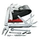 thumbnail image 1 of Swiss Tool X Plus Ratchet color Plata Victorinox, 1 of 2