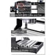 thumbnail image 5 of Enrutador CNC Genmitsu 3018-PRO GRBL Control 3 ejes 300x180x45 mm, 5 of 7