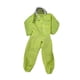 thumbnail image 3 of Traje de apicultor traje de apicultura con traje de campana disfraz de protección transpirable de cuerpo completo puños elásticos adultos anti las SG, 3 of 5