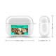 thumbnail image 2 of Funda AirPods Pro Desmarcar Chicas Gilmore Transparente, 2 of 6