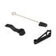 thumbnail image 3 of Kit combinado de herramientas de cámara 3x Combo de colmo de cigüeñal Soporte de llave de colocación de motores fáciles de usar Kit de herramientas de, 3 of 5