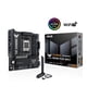 thumbnail image 3 of Placa madre ASUS TUF Gaming B850M-PLUS WIFI7 AMD B850 mATX, 3 of 9