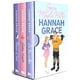 thumbnail image 1 of Libro Serie Maple Hills - Hannah Grace, 1 of 2