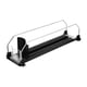thumbnail image 3 of Organizador de bebidas Empujador Lata Bebida Utensilios de cocina Bandeja Reposición Herramienta Estante de almacenamiento Deslizamiento automático pa 300-310 mm, 3 of 5