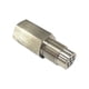 thumbnail image 3 of Adaptador De Sensor Universal/ M18x1.5 Para Tubo De Escape Aguas Abajo, 3 of 5