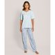 thumbnail image 2 of Pijama Algodón Mujer Lady Genny | Comodidad Veraniega, 2 of 3