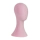 thumbnail image 5 of Cabeza De Maniquí Multiusos Para Exhibición De Pelucas, Modelo De Cabeza Para Diadema, Gorra, Peluca, Color Rosa, 5 of 5