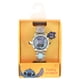 thumbnail image 2 of Reloj Digital Disney Lilo Stitch Niño Celeste LCD, 2 of 3
