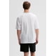 thumbnail image 3 of Polera Hombre Print Posicional Blanco - lll, 3 of 4