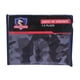 thumbnail image 3 of Juego de Sábanas Colo-Colo-Eterno Estampado 1.5 Plaza Negro, 3 of 3