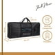 thumbnail image 3 of Teclado Musical 61 Teclas Ibrah Piano + Funda + Atril, 3 of 11