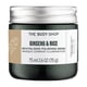 thumbnail image 2 of Mascarilla facial The Body Shop Ginseng & Rice 75ml Revitalizante, 2 of 4
