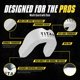 thumbnail image 3 of Protector bucal Titan Armour para adultos – Hervir y moldear, 3 of 7