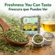 thumbnail image 5 of Té de hierbas Tronadora B-Experts Yellow Elder 113 g vegano, 5 of 9