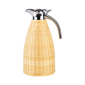 Bothyi - Botella De Agua Caliente, Tetera, Garrafas Térmicas Para Cocina, Zumo Doméstico