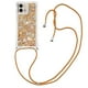 thumbnail image 3 of Funda FOXDOCK para Motorola Moto G Stylus 5G 2023 con Cuerda Ajustable, Brillo Líquido, Protección Antigolpes y Lente – Ideal para Regalo, 3 of 6