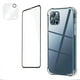 thumbnail image 1 of Kit Carcasa para iPhone 12 Pro + Lámina Ceramica + Glass Cámara, 1 of 2