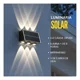 thumbnail image 2 of Lámpara Solar Bifocal Decorativa Leds, 2 of 3