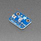 thumbnail image 3 of Micrófono MEMS I2S Adafruit SPH0645LM4H Digital, 3 of 4