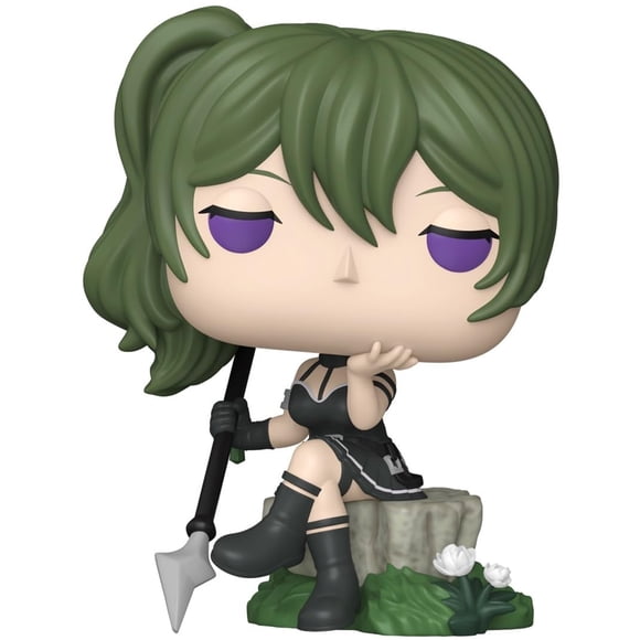 Figura Funko Pop! Frieren Beyond Journey’s End Übel 9,5 cm