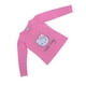 thumbnail image 4 of Pack 2 Poleras Niña Hello Kitty rosa 6, 4 of 5