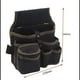 thumbnail image 2 of Bolsa Coleto Porta Herramientas 7 Bolsillos Martillo, 2 of 3