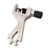 Magideal - Mini Cortador De Cadena De Bicicleta, Herramienta De Reparación De Interruptor, Accesorio, Extractor De Cadena De Llave Para Bicicleta Mtb, Bicicleta