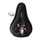 thumbnail image 4 of Funda De Cojín Para Asiento De Bicicleta Para Ni?os Con Funda Impermeable Protector De Asiento De Bicicleta S Astronauta, 4 of 5