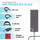 thumbnail image 2 of Estación de acoplamiento Koncept 40B00300US USB-C 4K Thunderbolt, 2 of 7