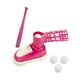 thumbnail image 3 of Máquina de lanzamiento de béisbol Máquina de entrenamiento de béisbol para niños Regalo práctico Deporte al aire libre Sport Sport Pitch Batting Train con 6 bolas, 3 of 5