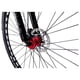 thumbnail image 5 of Bicicleta aro 29 Never Say Never Roja Freno hidraulico/27 veloc, 5 of 9
