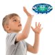 thumbnail image 1 of Patinete manual Drone Force1 para niños y adultos, color azul, 1 of 6