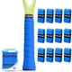 thumbnail image 1 of Overgrip OGEENIER 12 Pack PU Antideslizante Azul Tenis, 1 of 3
