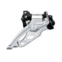 Cambiador Shimano Deore Fd-M785 34.9Mm Top Swing