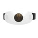 thumbnail image 2 of Estimulador muscular inteligente entrenador de cintura USB negro, 2 of 5